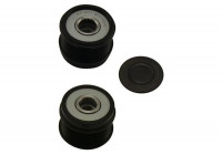 Alternator Freewheel Clutch DFP-6511 Kavo parts