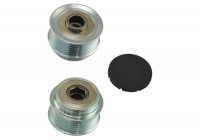 Alternator Freewheel Clutch DFP-9016 Kavo parts