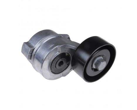 Bearing, Poly V-belt tension arm ADG07657 Blue Print