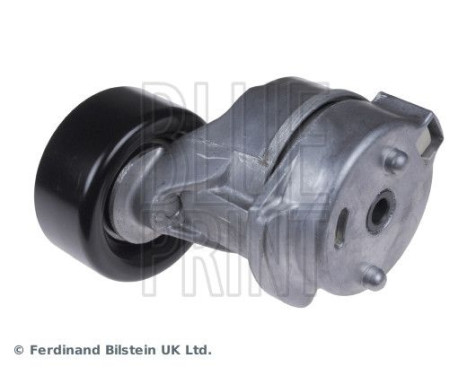 Bearing, Poly V-belt tension arm ADG07657 Blue Print, Image 4