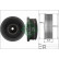 Belt Pulley, crankshaft 544 0082 10 Ina