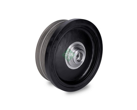 Belt Pulley, crankshaft 544 0082 10 Ina, Image 3