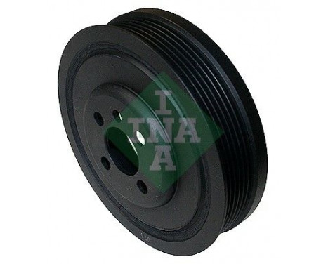 Belt Pulley, crankshaft 544008310 Ina