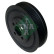 Belt Pulley, crankshaft 544008310 Ina