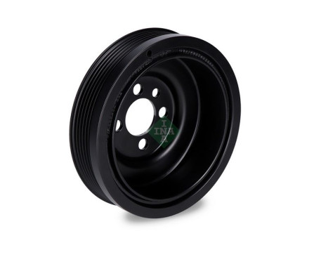 Belt Pulley, crankshaft 544008310 Ina, Image 2