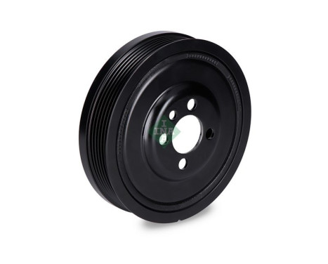 Belt Pulley, crankshaft 544008310 Ina, Image 3