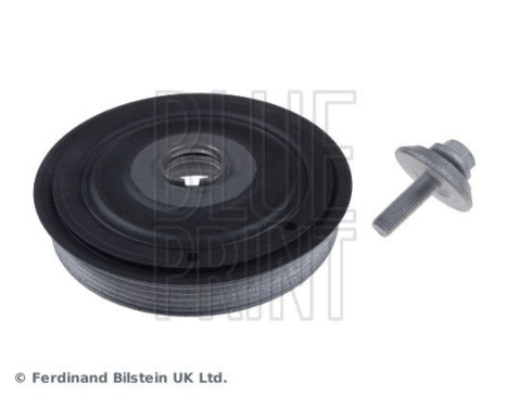 Belt Pulley, crankshaft ADB116103 Blue Print, Image 3
