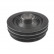 Belt Pulley, crankshaft ADC46116 Blue Print
