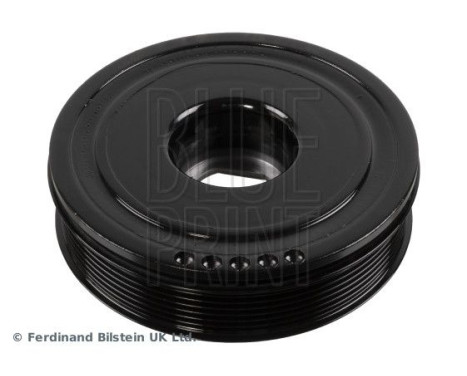Belt Pulley, crankshaft ADN16139 Blue Print, Image 3