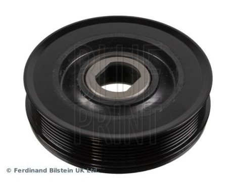 Belt Pulley, crankshaft ADN16139 Blue Print, Image 4