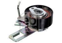 belt tensioner 178018 FEBI