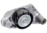 belt tensioner 180136 FEBI