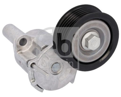 belt tensioner for multi V-belt 183145 FEBI