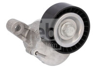 belt tensioner for multi V-belt 183192 FEBI