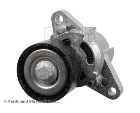 belt tensioner for multi V-belt ADBP960040 Blue Print
