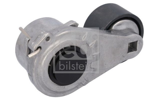 Belt tensioner, Poly V-belt 1000124 FEBI, Image 2