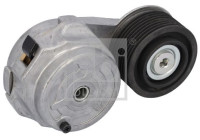 Belt tensioner, Poly V-belt 1001197 FEBI