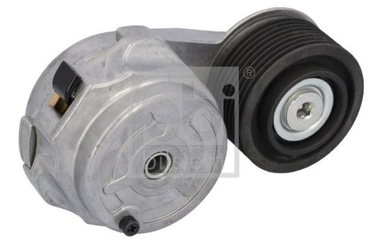 Belt tensioner, Poly V-belt 1001197 FEBI
