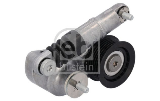 Belt tensioner, Poly V-belt 1001945 FEBI