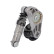 Belt tensioner, Poly V-belt 1001945 FEBI, Thumbnail 2