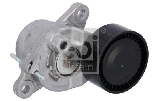 Belt tensioner, Poly V-belt 1002062 FEBI