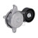 Belt tensioner, Poly V-belt 1003838 FEBI