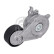 Belt tensioner, Poly V-belt 1003838 FEBI, Thumbnail 2
