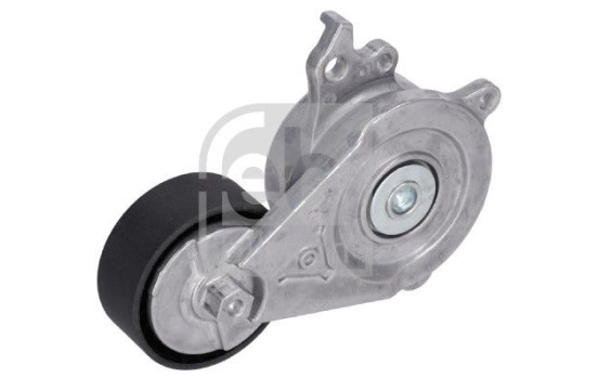 Belt tensioner, Poly V-belt 1003838 FEBI, Image 2
