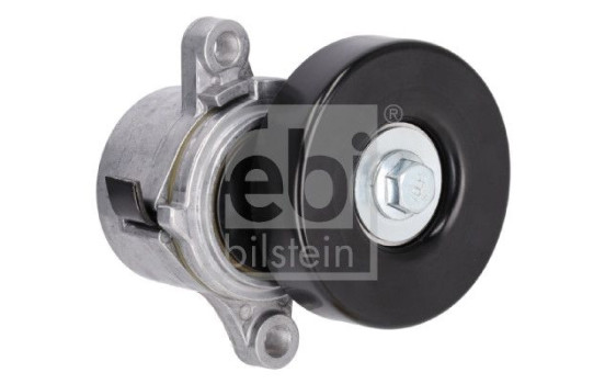Belt tensioner, Poly V-belt 1004260 FEBI