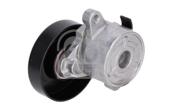 Belt tensioner, Poly V-belt 1004260 FEBI, Image 2