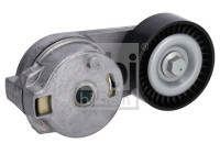 Belt tensioner, Poly V-belt 1006897 FEBI