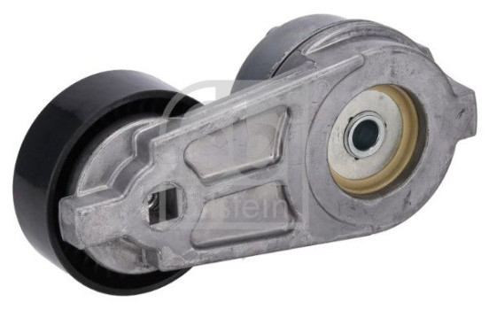 Belt tensioner, Poly V-belt 1006897 FEBI, Image 2