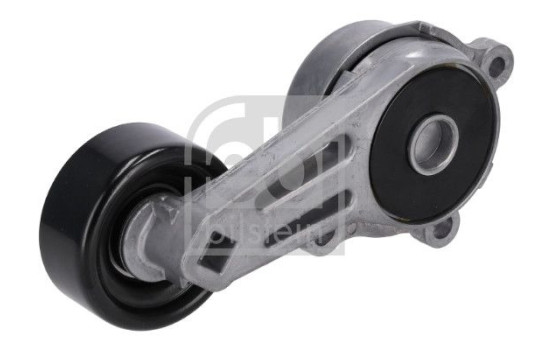 Belt tensioner, Poly V-belt 1007022 FEBI, Image 2