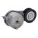 Belt tensioner, Poly V-belt 1007037 FEBI, Thumbnail 2