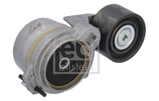 Belt tensioner, Poly V-belt 175270 FEBI