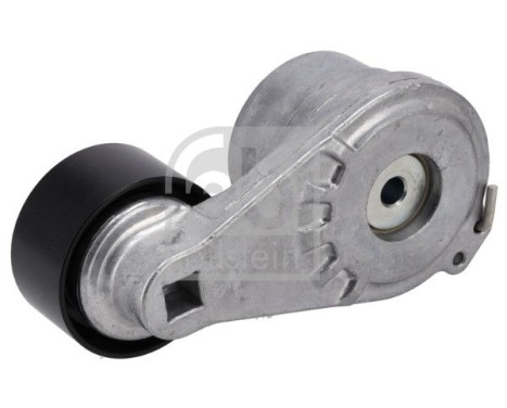 Belt tensioner, Poly V-belt 176008 FEBI, Image 2