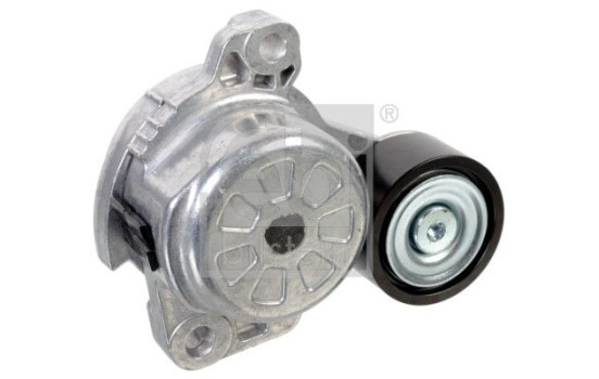 Belt tensioner, Poly V-belt 176623 FEBI