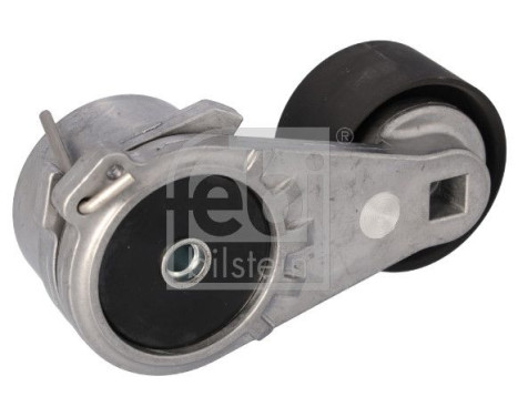 Belt tensioner, Poly V-belt 177687 FEBI, Image 2