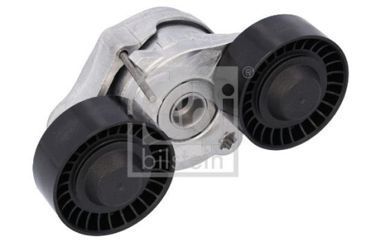 Belt tensioner, Poly V-belt 184097 FEBI