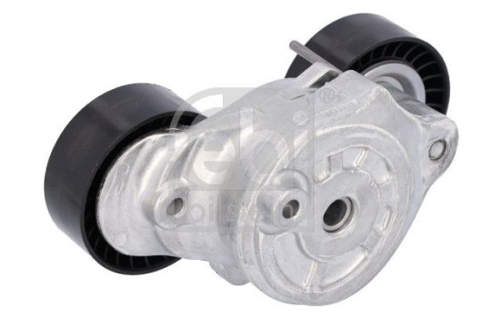 Belt tensioner, Poly V-belt 184097 FEBI, Image 2