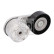 Belt tensioner, Poly V-belt 184158 FEBI