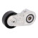 Belt tensioner, Poly V-belt 184158 FEBI, Thumbnail 2
