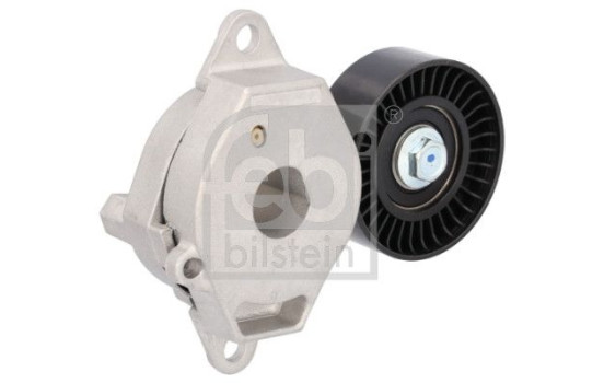 Belt tensioner, Poly V-belt 184904 FEBI