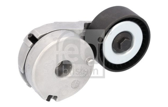 Belt tensioner, Poly V-belt 185480 FEBI