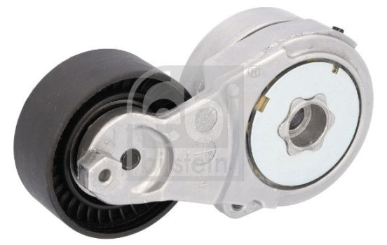Belt tensioner, Poly V-belt 185480 FEBI, Image 2