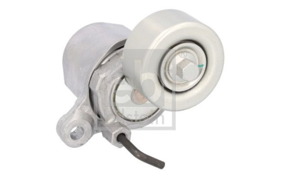 Belt tensioner, Poly V-belt 186230 FEBI