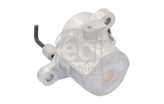 Belt tensioner, Poly V-belt 186230 FEBI, Image 2
