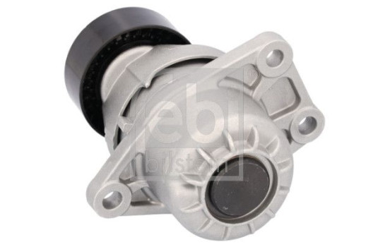 Belt tensioner, Poly V-belt 186616 FEBI, Image 2