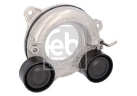 Belt tensioner, Poly V-belt 188225 FEBI