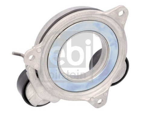 Belt tensioner, Poly V-belt 188225 FEBI, Image 2